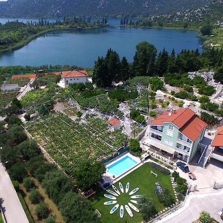 Villa Solo Ploce  Extérieur photo