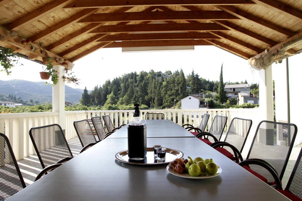 Villa Solo Ploce  Extérieur photo