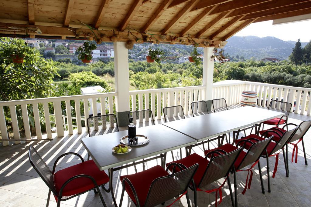 Villa Solo Ploce  Extérieur photo