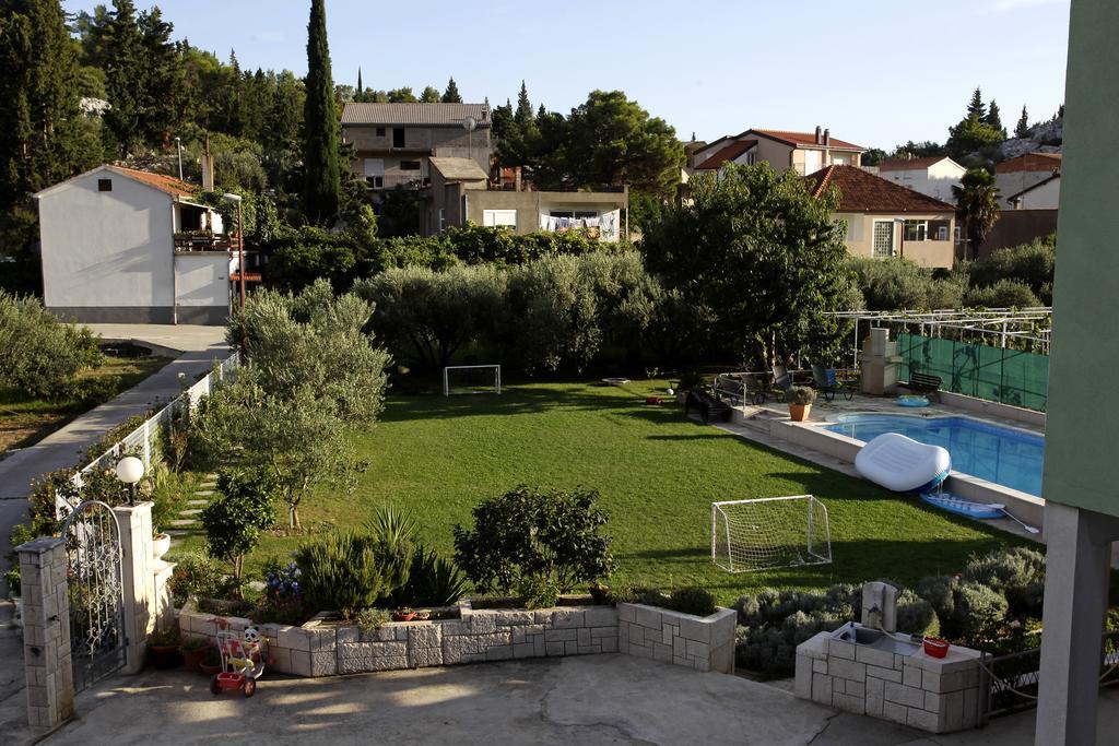 Villa Solo Ploce  Extérieur photo