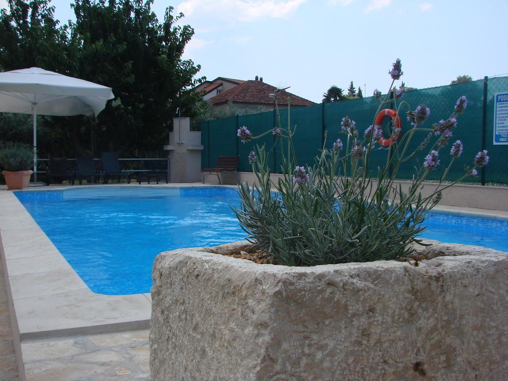Villa Solo Ploce  Extérieur photo