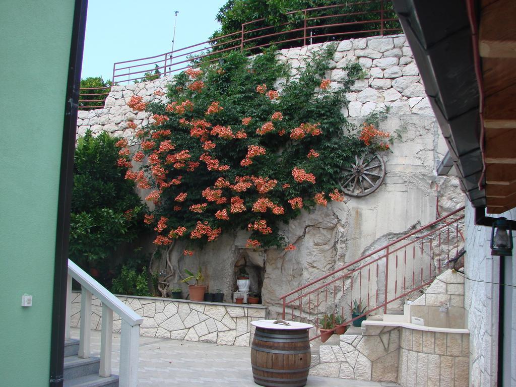 Villa Solo Ploce  Extérieur photo