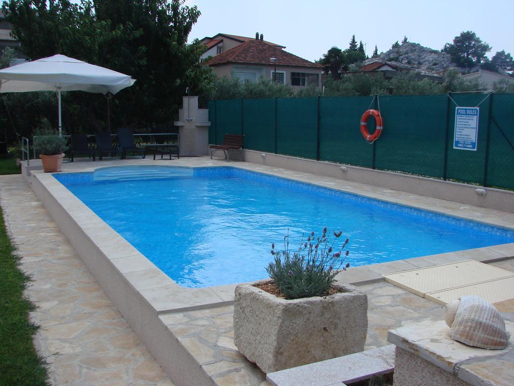 Villa Solo Ploce  Extérieur photo