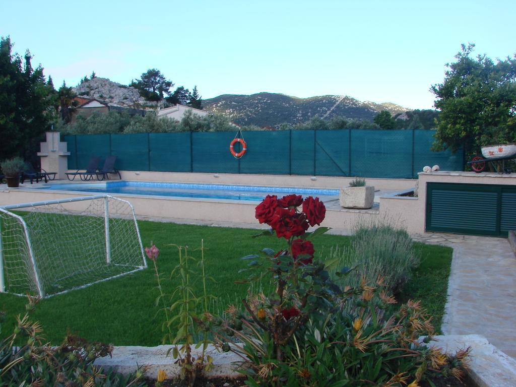 Villa Solo Ploce  Extérieur photo