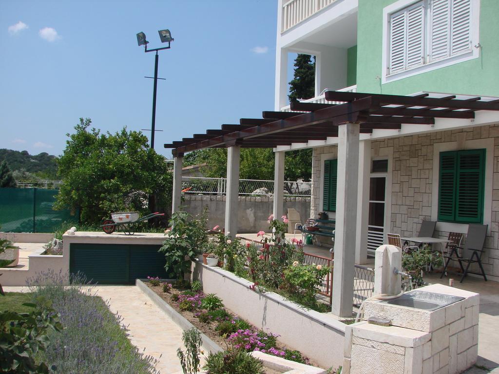 Villa Solo Ploce  Extérieur photo