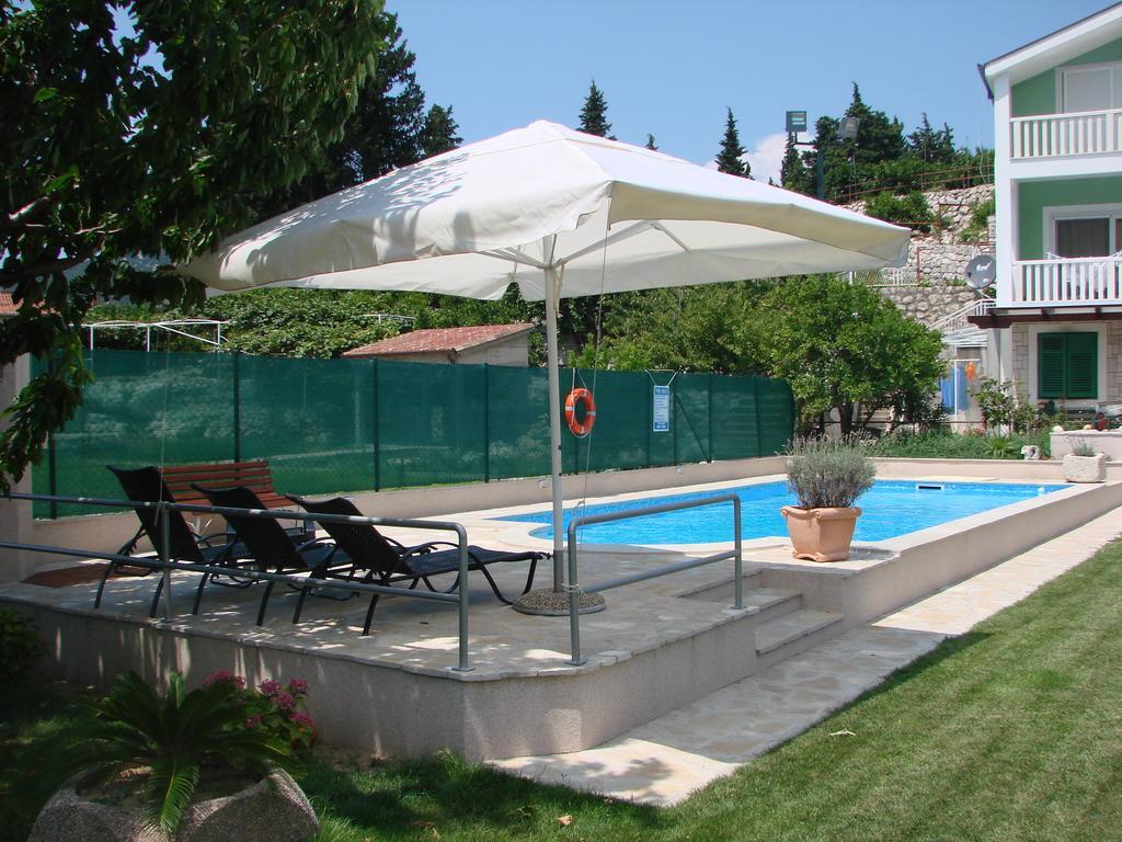 Villa Solo Ploce  Extérieur photo