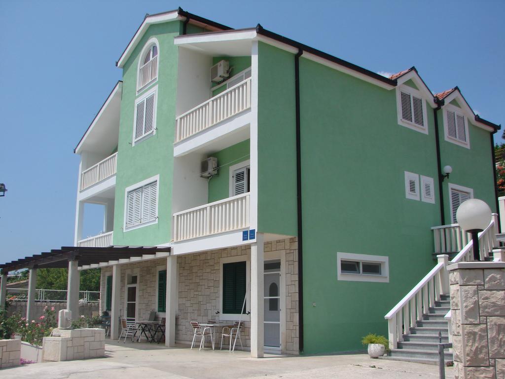 Villa Solo Ploce  Extérieur photo
