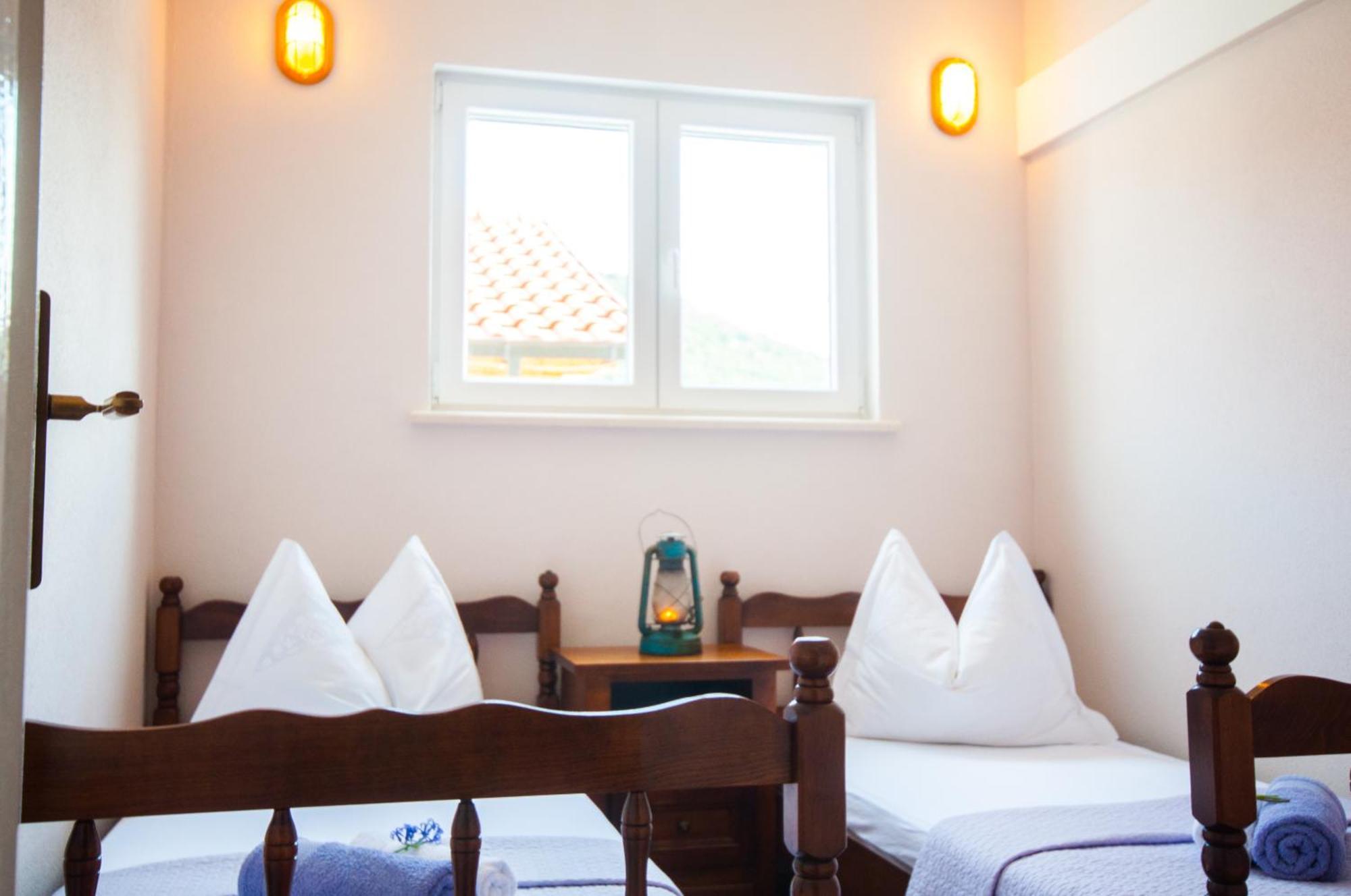 Villa Solo Ploce  Chambre photo