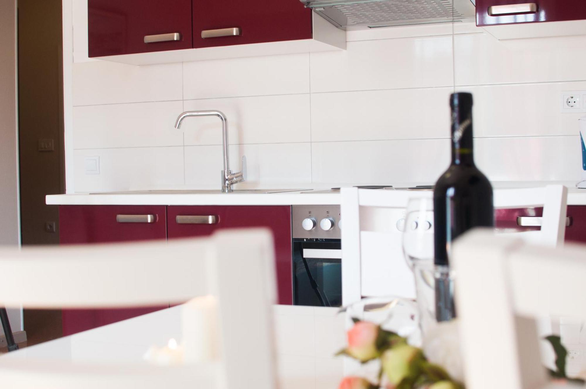 Villa Solo Ploce  Chambre photo