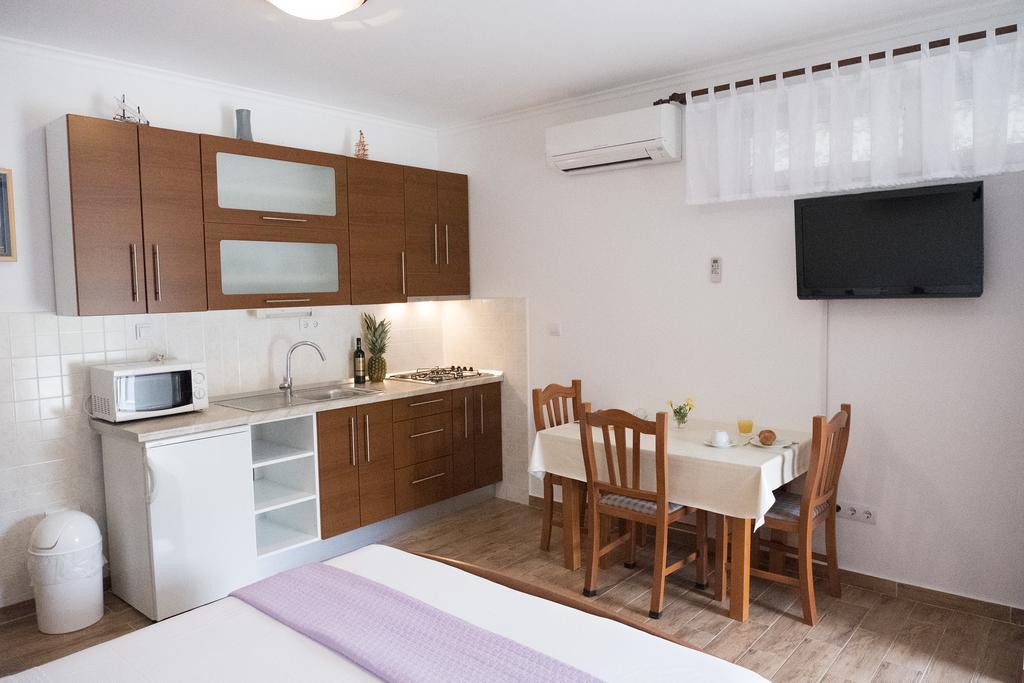 Villa Solo Ploce  Extérieur photo