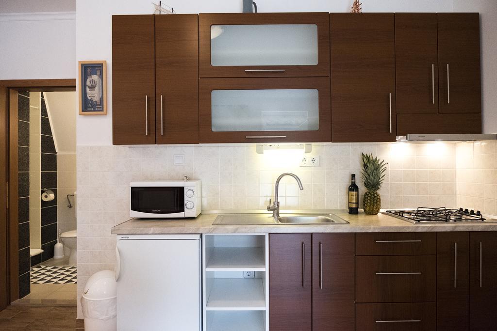 Villa Solo Ploce  Extérieur photo