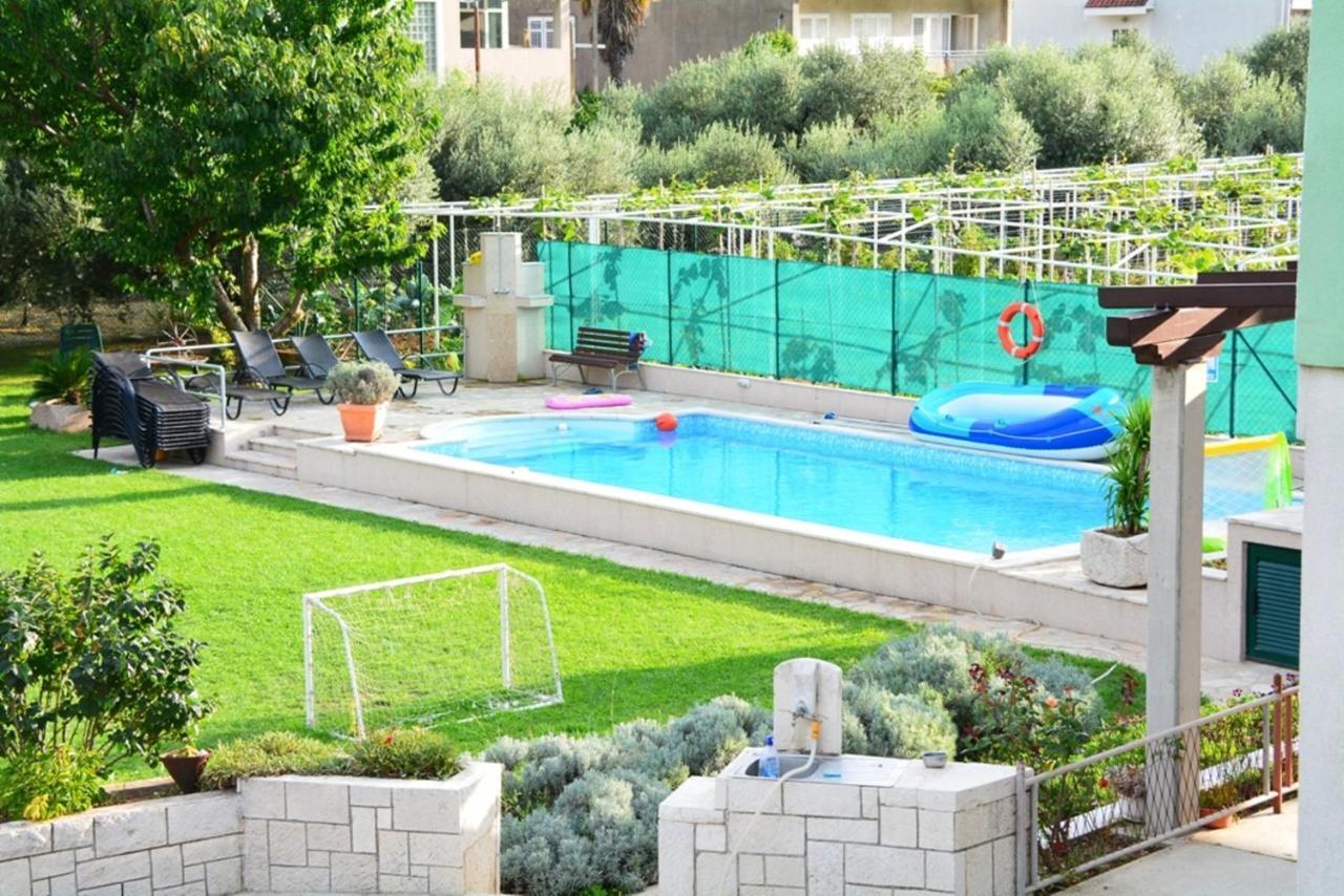 Villa Solo Ploce  Extérieur photo