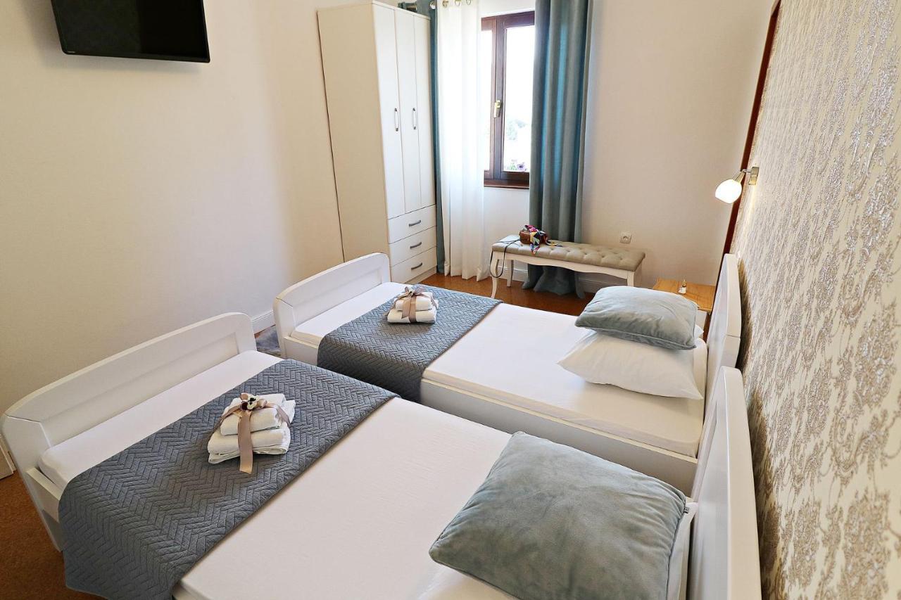 Villa Solo Ploce  Extérieur photo