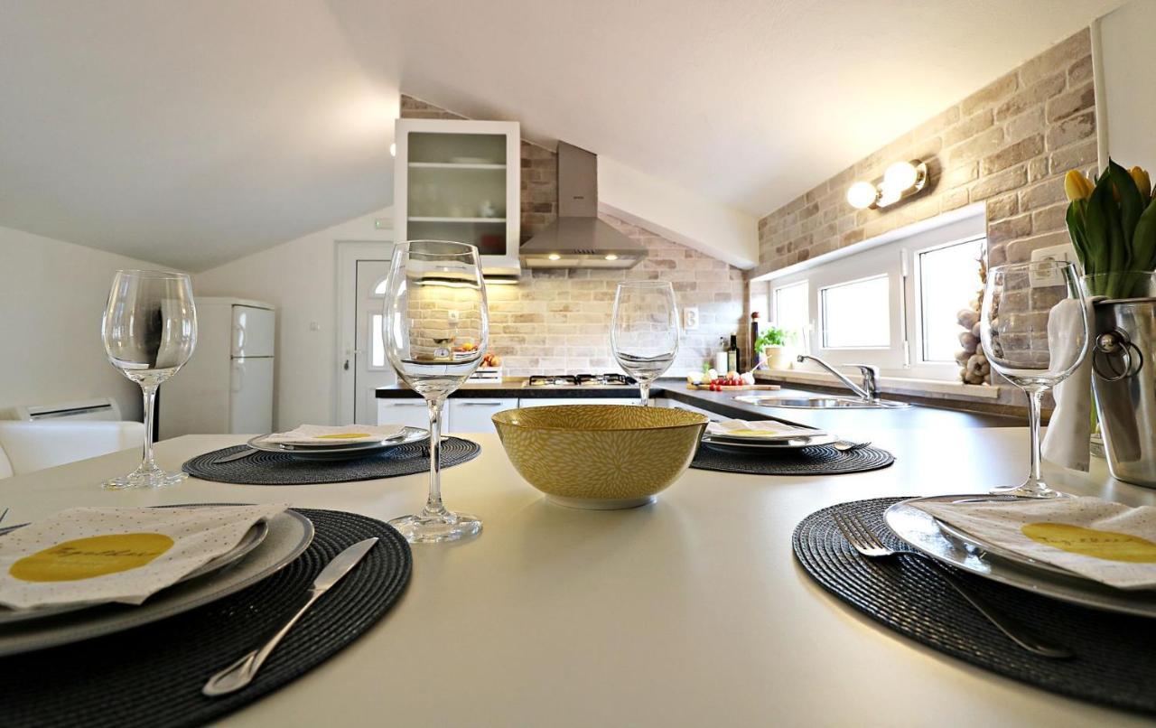 Villa Solo Ploce  Extérieur photo